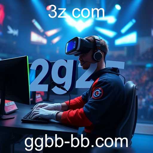 A Ascensão do GGBB no Cenário Mundial de Jogos