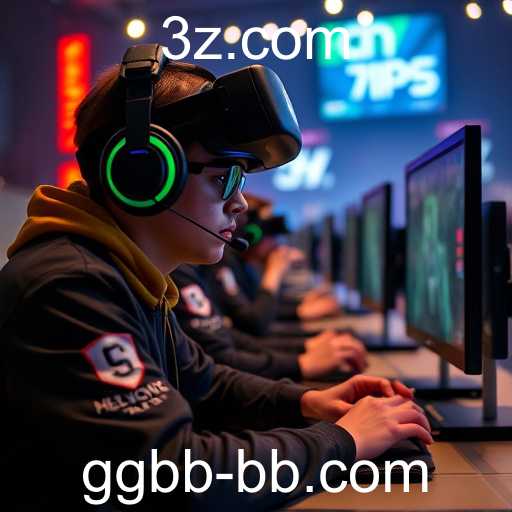 Revolução Digital Transforma Indústria de Jogos no Brasil