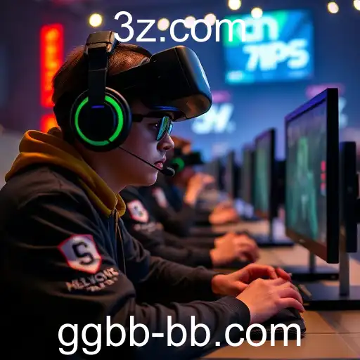 Revolução Digital Transforma Indústria de Jogos no Brasil