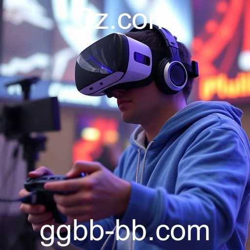 Revolução Digital nos Jogos: O Impacto de 2025