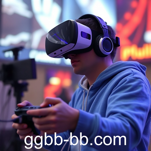 Revolução Digital nos Jogos: O Impacto de 2025