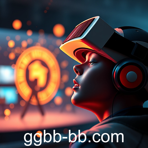 Revolução Digital: Como os Jogos Modelam o Futuro
