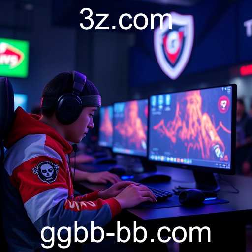 A Revolução do eSports e Suas Implicações