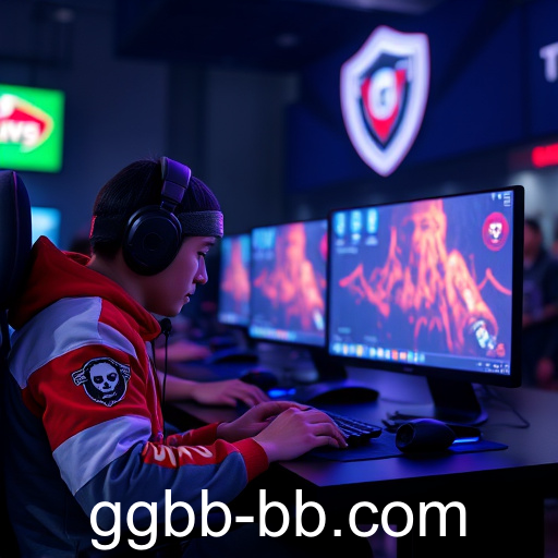 A Revolução do eSports e Suas Implicações