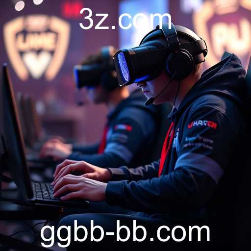 A Revolução dos eSports e a Nova Era dos Jogos Virtuais