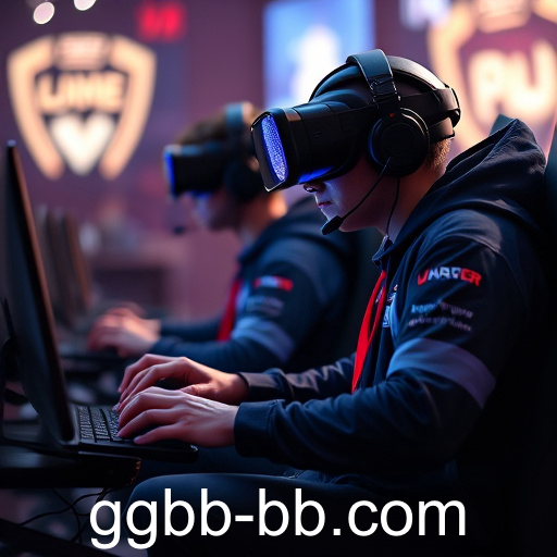 A Revolução dos eSports e a Nova Era dos Jogos Virtuais