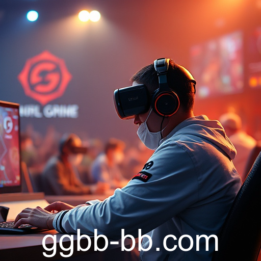 A Evolução dos Jogos eSports: Um Olhar Sobre as Novas Tendências