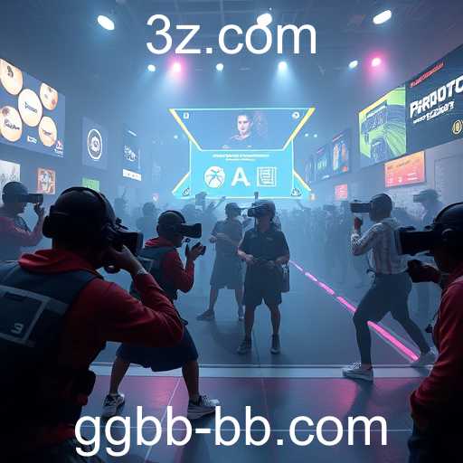 Expansão dos Jogos Online em 2025: Tendências e Inovações