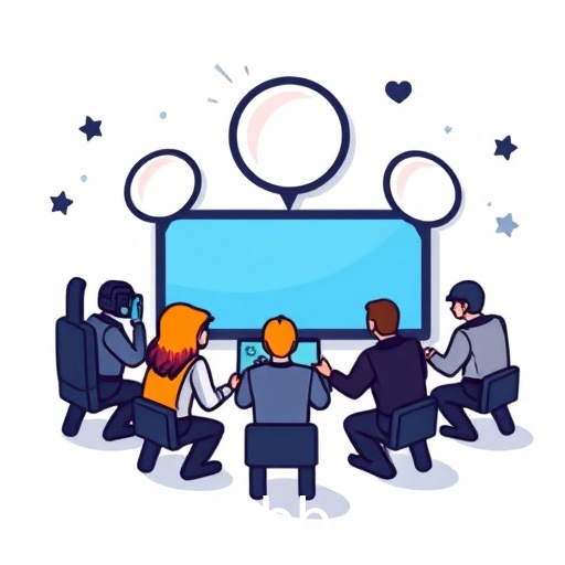 Explorando a Importância dos 'Community Forums' nos Jogos Online