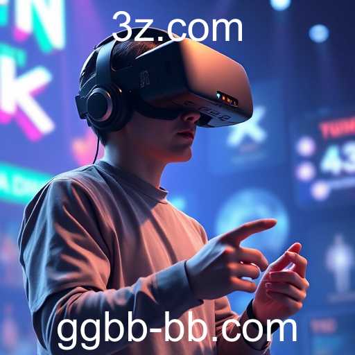 Futuro dos Jogos: Tendências e Inovações