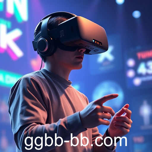 Futuro dos Jogos: Tendências e Inovações