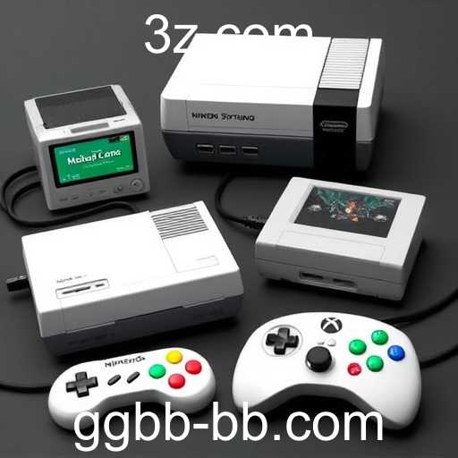 Revolução no Mercado de Jogos com o Avanço da IA