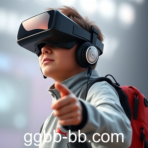 Evolução e Inovações no Mundo dos Jogos