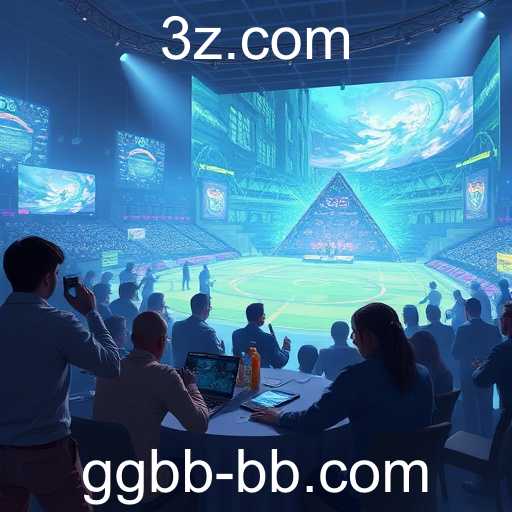 Revolução nos Jogos: Inovações e Tendências de 2025