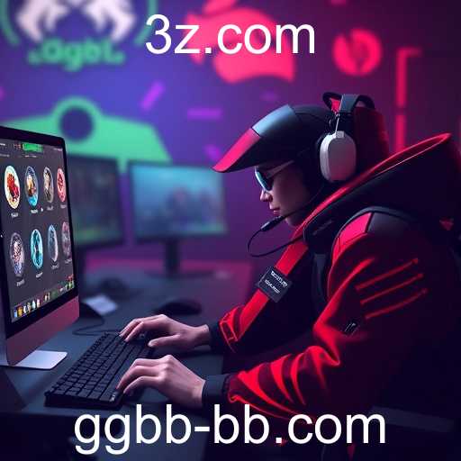 Revolução nos Jogos: Tendências e Destaques Atuais