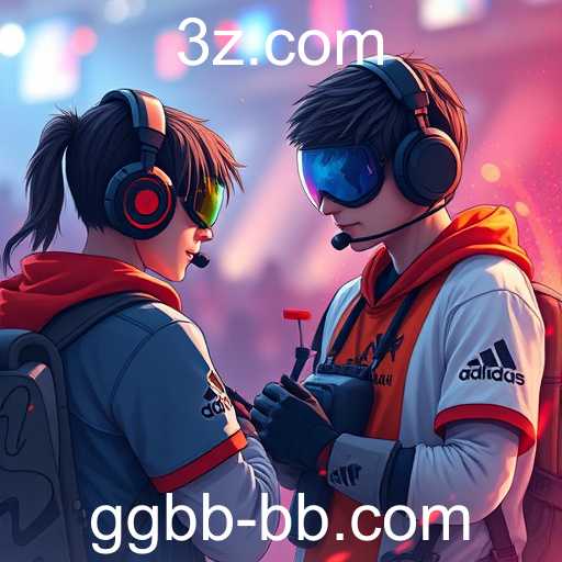 Revolução no Universo dos Games: GGBB Traz Novidades