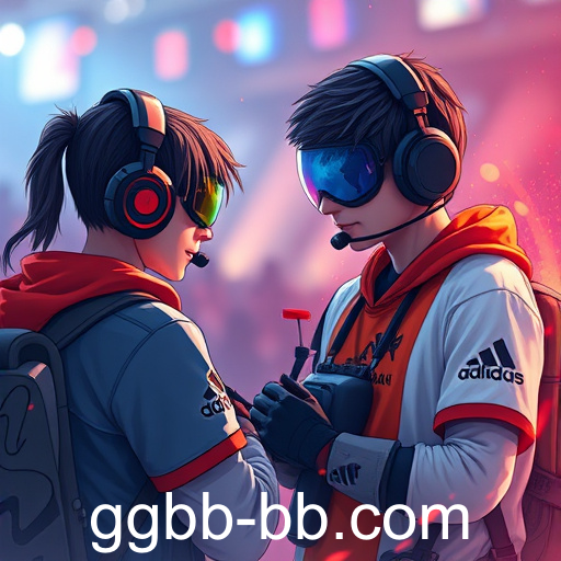 Revolução no Universo dos Games: GGBB Traz Novidades