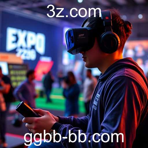 A Revolução dos Jogos no Outono