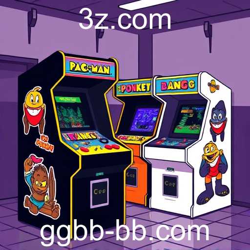 Avanços Transformadores no Universo dos Jogos Digitais