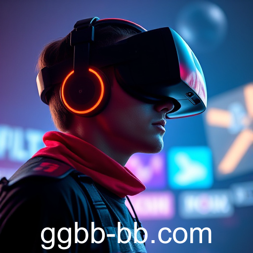 Inovações e Tendências em Jogos para 2025