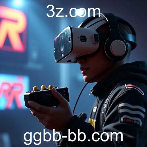 Inovações e Desafios: Análise do Mundo dos Jogos