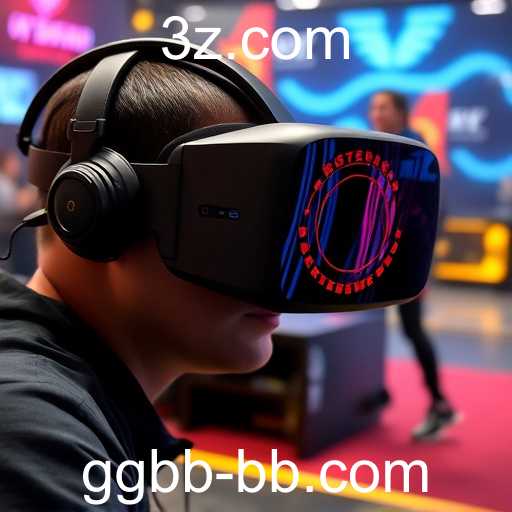 A Revolução dos Games em 2025 Continua