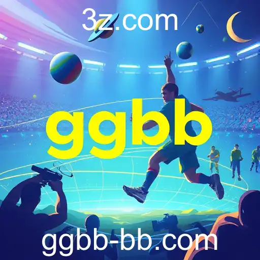 Revolução nos Jogos Online em 2025: A Ascensão do GG e BB