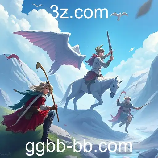 Revolução nos Jogos: GGbb e as Novas Tendências de 2025