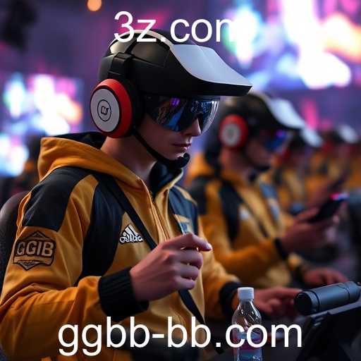 Revolução dos Jogos em 2025: O Impacto de 'ggbb'