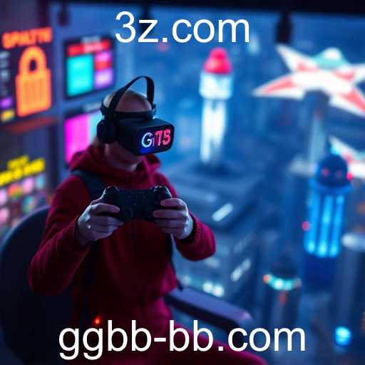 Inovações e Tendências no Mundo dos Jogos em 2025