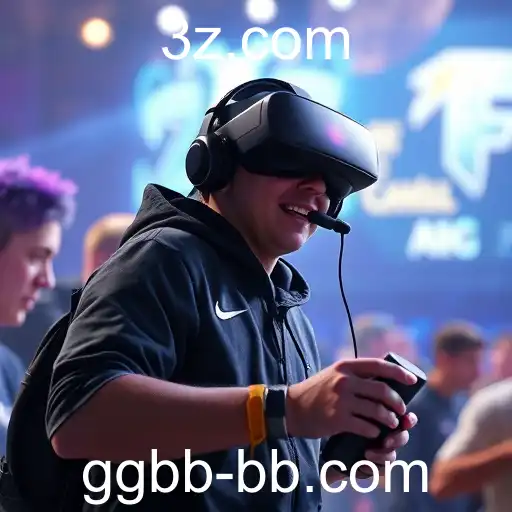 A Ascensão dos Jogos Virtuais em 2025