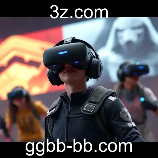 Jogos Eletrônicos em Alta: GG e BB Conquistam Placar