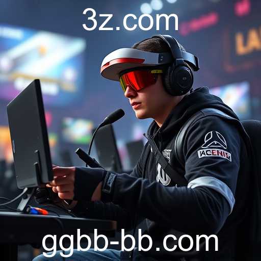 Inovações e Impactos no Mundo dos Jogos