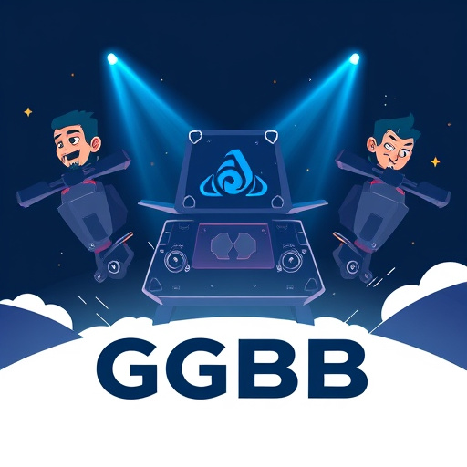 Revolução nos eSports: GGBB domina o Cenário Competitivo