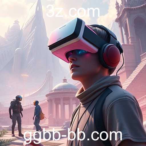 O Impacto de ggbb no Cenário dos Jogos em 2025