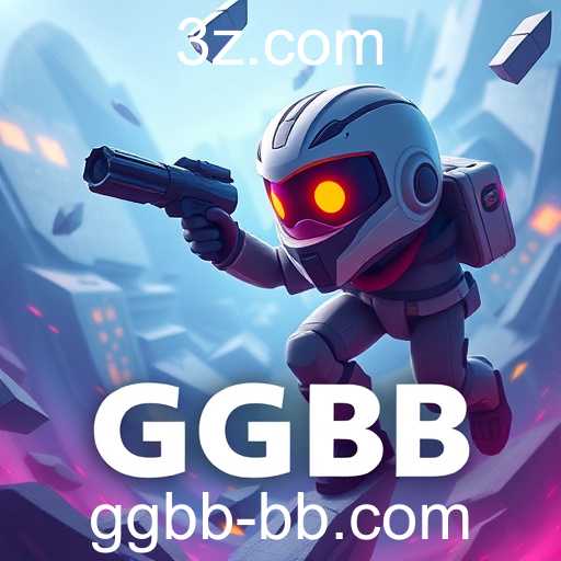 A Revolução dos Jogos com GGBB