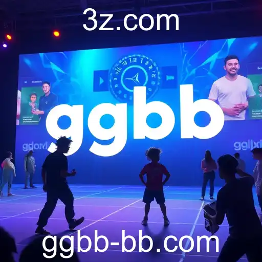 A Nova Tendência: ggbb Revoluciona o Mundo dos Jogos