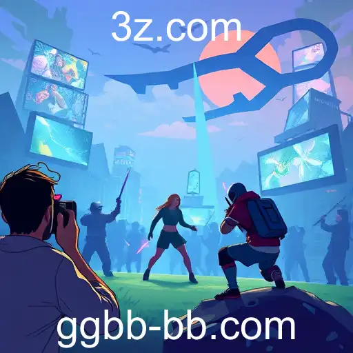 O Impacto de ggbb no Mundo dos Jogos em 2025