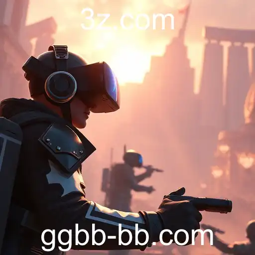 Inovações e Tendências no Mundo dos Jogos