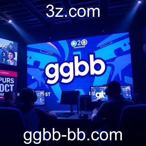 Jogos Online em Expansão: O Impacto do ggbb