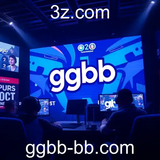 Jogos Online em Expansão: O Impacto do ggbb