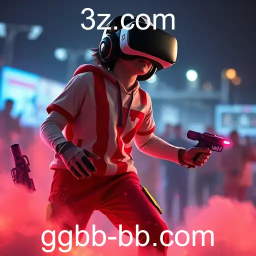 Revolução nos Games: Inovações de 2025