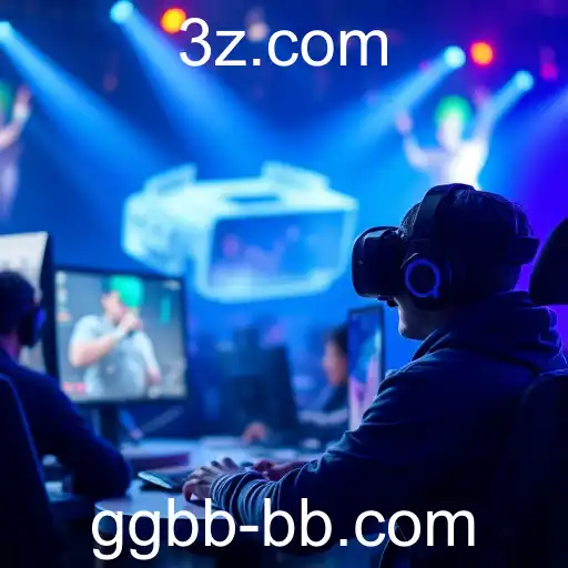 Revolução no Mundo dos Jogos Online