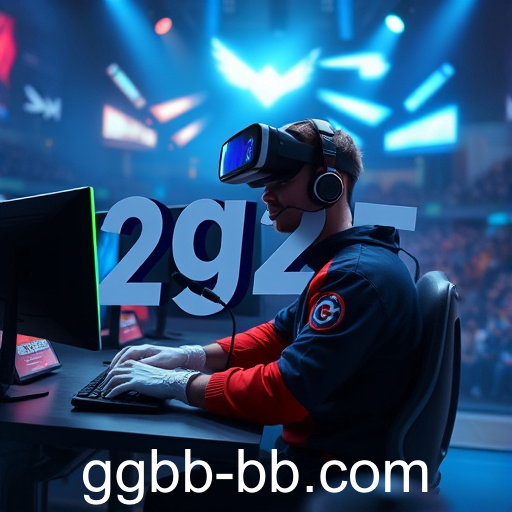 Revoluções no Mundo dos Esports