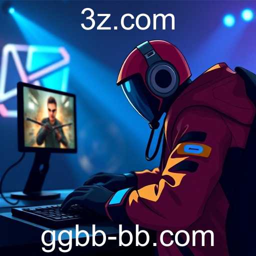 Ascensão dos Jogos Online e a Influência da 'ggbb'