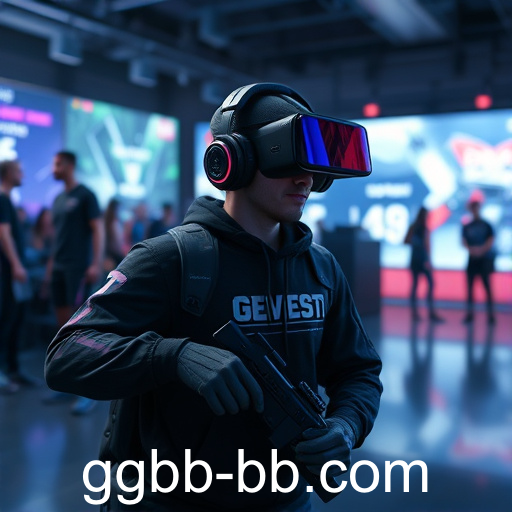 Tendências Emergentes no Mundo dos Jogos