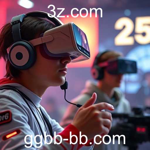 Tendências Emergentes nos Jogos Online em 2025