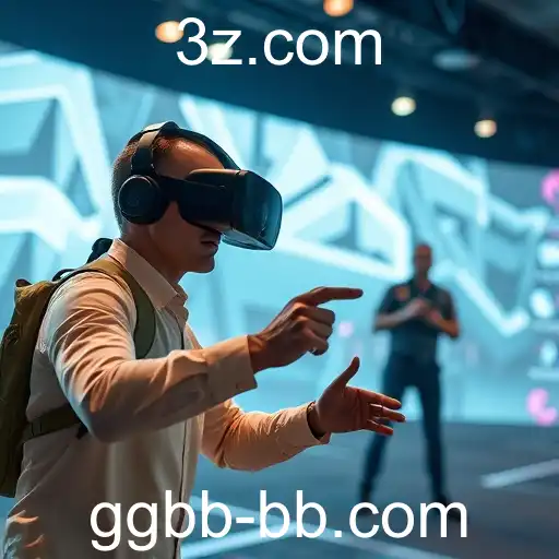 A Revolução dos Jogos Digitais: Tendências e Impactos