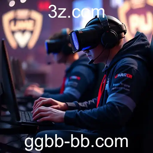 A Revolução dos eSports e a Nova Era dos Jogos Virtuais