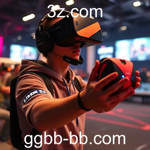 A Evolução dos Jogos em Realidade Virtual